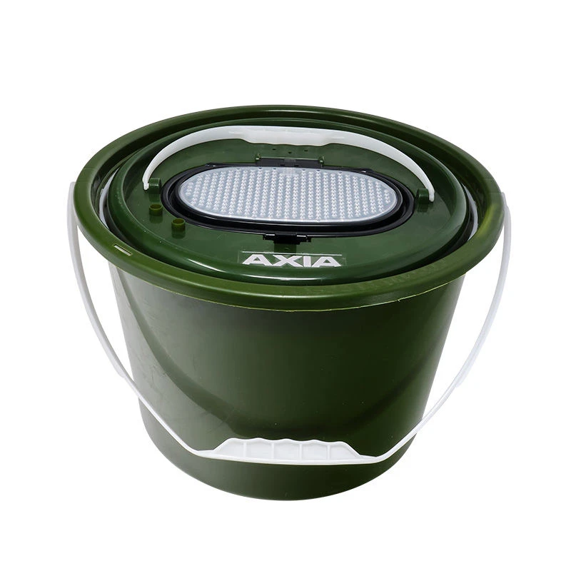 Axia Live Bait Bucket